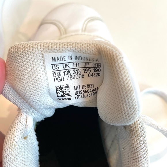 Kids | Adidas - Runners - Picture 3 of 5